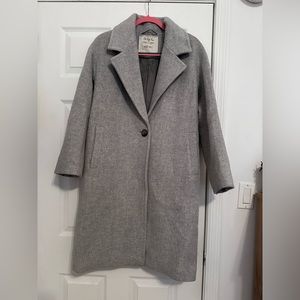 Aritzia - Wilfred The Only Coat